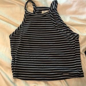 Abercrombie and Fitch Top